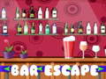 Žaidimas Bar Escape