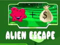 Žaidimas Alien Escape