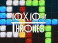 Žaidimas 10x10 of Thrones