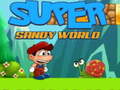 Žaidimas Super Sandy World