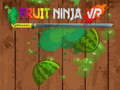 Žaidimas Fruit Ninja VR