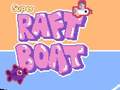 Žaidimas Super Raft Boat
