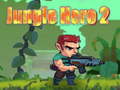 Žaidimas Jungle Hero 2