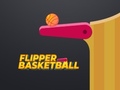 Žaidimas Flipper Basketball