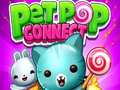 Žaidimas Pet Pop Connect