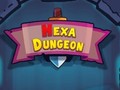 Žaidimas Hexa Dungeon