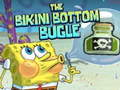 Žaidimas The Bikini Bottom Bungle