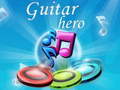 Žaidimas Guitar Hero