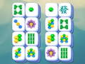 Žaidimas Mahjong Story 2