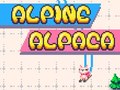 Žaidimas Alpine Alpaca