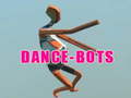 Žaidimas Dance-Bots