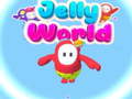 Žaidimas Jelly World