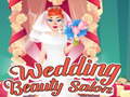 Žaidimas Wedding Beauty Salon
