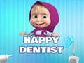 Žaidimas Happy Dentist