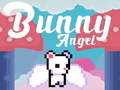 Žaidimas Bunny Angel