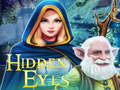 Žaidimas Hidden Eyes