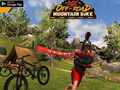Žaidimas MX Off-Road Mountain Bike
