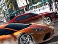 Žaidimas Lamborghini Aventador Simulator