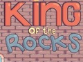 Žaidimas Kings Of The Rocks