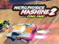 Žaidimas Micro Physics Mashine Online 2