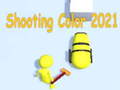 Žaidimas Shooting Color 2021
