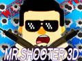 Žaidimas Mr.Shooter 3D