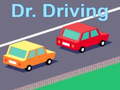 Žaidimas Dr. Driving