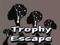 Žaidimas Trophy Escape