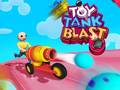 Žaidimas Toy Tank Blast