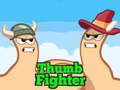 Žaidimas Thumb Fighter