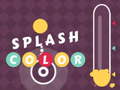 Žaidimas Splash Color