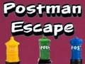 Žaidimas Postman Escape