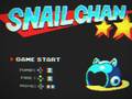 Žaidimas Snail Chan