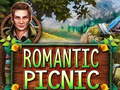 Žaidimas Romantic Picnic