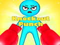 Žaidimas Knockout Punch