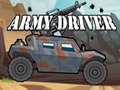 Žaidimas Army Driver