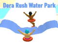 Žaidimas Dora Rush Water Park