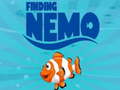 Žaidimas Finding Nemo