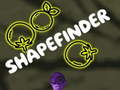 Žaidimas Shapefinder