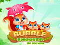 Žaidimas Bubble Shooter by Dotmov