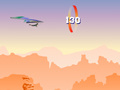 Žaidimas Canyon Glider