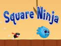 Žaidimas Square Ninja 