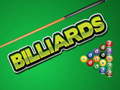 Žaidimas Billiards 
