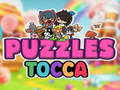 Žaidimas Puzzles Tocca