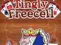 Žaidimas Tingly Freecell