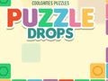 Žaidimas Puzzle Drops
