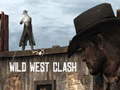 Žaidimas Wild West Clash