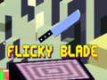 Žaidimas Flicky blade