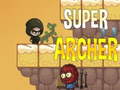 Žaidimas Super Archer