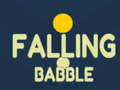 Žaidimas Falling Babble